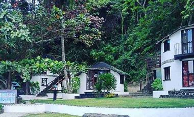 FOR SALE ARCADIA PRIVATE RESORT