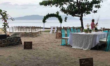 FOR SALE ARCADIA PRIVATE RESORT