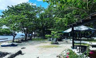FOR SALE ARCADIA PRIVATE RESORT