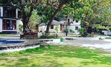 FOR SALE ARCADIA PRIVATE RESORT