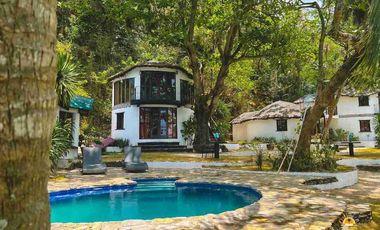 FOR SALE ARCADIA PRIVATE RESORT