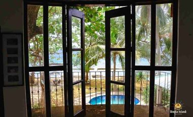 FOR SALE ARCADIA PRIVATE RESORT