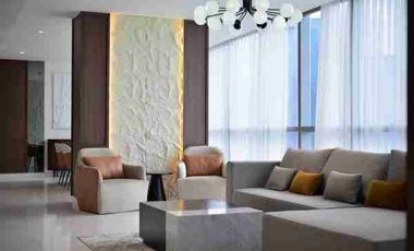 Apartemen dijual di DKI Jakarta, Jakarta Pusat