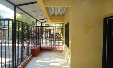 EN VENTA CASA EN EL BARRIO CALAMARI AL NORTE DE NEIVA
