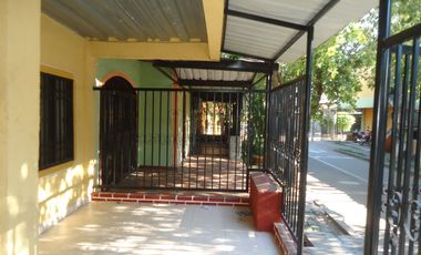 EN VENTA CASA EN EL BARRIO CALAMARI AL NORTE DE NEIVA