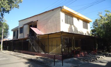 EN VENTA CASA EN EL BARRIO CALAMARI AL NORTE DE NEIVA