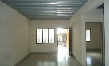 EN VENTA CASA EN EL BARRIO CALAMARI AL NORTE DE NEIVA