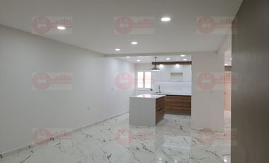 Renta de Casa de una Planta Fracc. El Dorado a media Cuadra de Segundo Anillo
