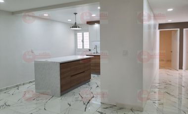 Renta de Casa de una Planta Fracc. El Dorado a media Cuadra de Segundo Anillo