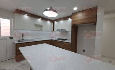 Renta de Casa de una Planta Fracc. El Dorado a media Cuadra de Segundo Anillo