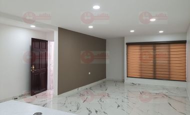 Renta de Casa de una Planta Fracc. El Dorado a media Cuadra de Segundo Anillo