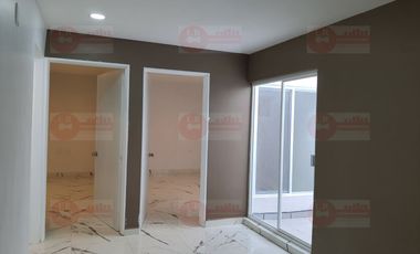 Renta de Casa de una Planta Fracc. El Dorado a media Cuadra de Segundo Anillo