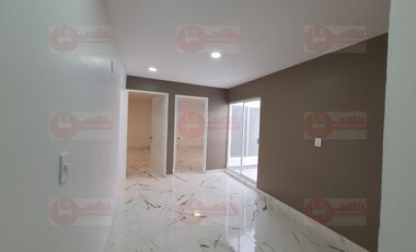 Renta de Casa de una Planta Fracc. El Dorado a media Cuadra de Segundo Anillo