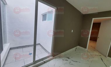 Renta de Casa de una Planta Fracc. El Dorado a media Cuadra de Segundo Anillo
