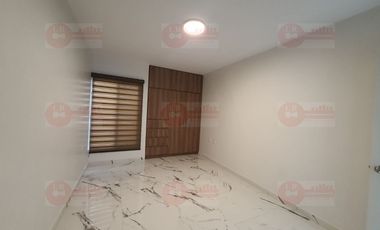 Renta de Casa de una Planta Fracc. El Dorado a media Cuadra de Segundo Anillo