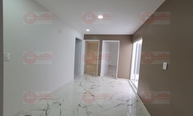 Renta de Casa de una Planta Fracc. El Dorado a media Cuadra de Segundo Anillo