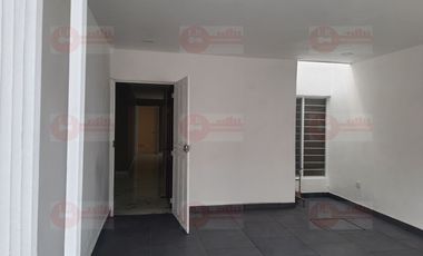 Renta de Casa de una Planta Fracc. El Dorado a media Cuadra de Segundo Anillo