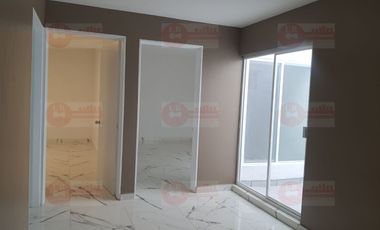 Renta de Casa de una Planta Fracc. El Dorado a media Cuadra de Segundo Anillo