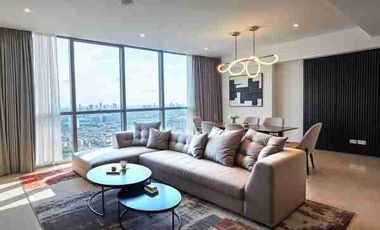 Apartemen disewakan di DKI Jakarta, Jakarta Pusat