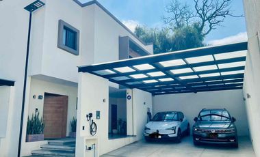 Casa en renta en Metepec, dentro de Residencial