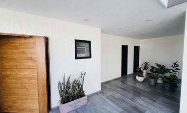 Casa en renta en Metepec, dentro de Residencial