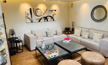 Casa en renta en Metepec, dentro de Residencial