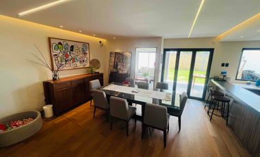 Casa en renta en Metepec, dentro de Residencial