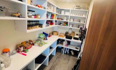 Casa en renta en Metepec, dentro de Residencial