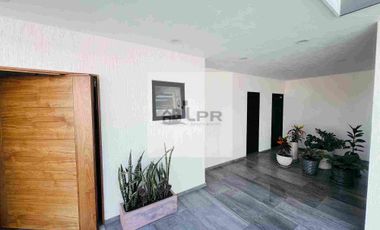Casa en renta en Metepec, dentro de Residencial