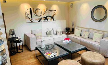 Casa en renta en Metepec, dentro de Residencial