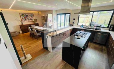 Casa en renta en Metepec, dentro de Residencial
