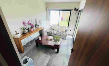 Casa en renta en Metepec, dentro de Residencial