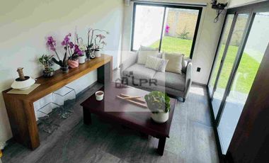 Casa en renta en Metepec, dentro de Residencial