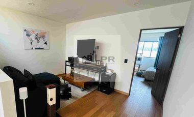 Casa en renta en Metepec, dentro de Residencial