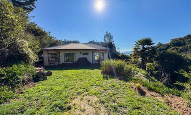 Casa en Coliumo · Venta UF 4.200