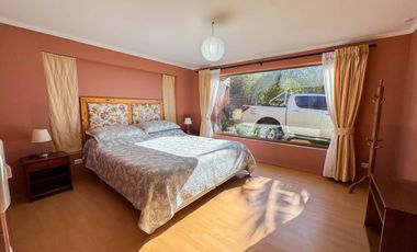 Casa en Coliumo · Venta UF 4.200