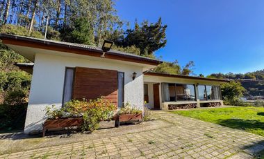 Casa en Coliumo · Venta UF 4.200