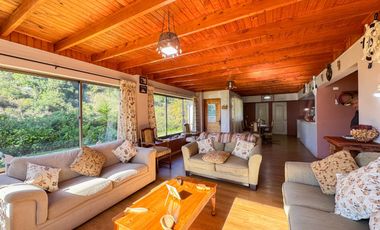 Casa en Coliumo · Venta UF 4.200