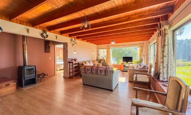 Casa en Coliumo · Venta UF 4.200