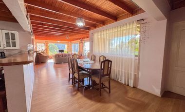 Casa en Coliumo · Venta UF 4.200