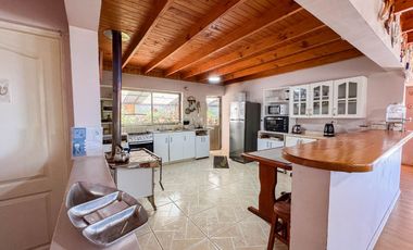 Casa en Coliumo · Venta UF 4.200