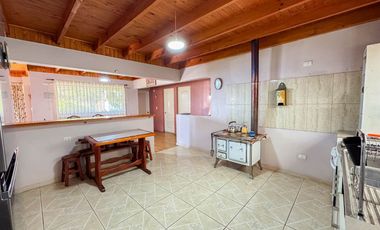 Casa en Coliumo · Venta UF 4.200