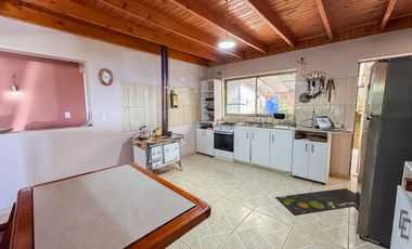 Casa en Coliumo · Venta UF 4.200