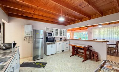 Casa en Coliumo · Venta UF 4.200