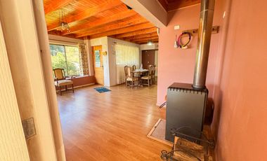 Casa en Coliumo · Venta UF 4.200