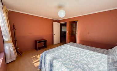 Casa en Coliumo · Venta UF 4.200