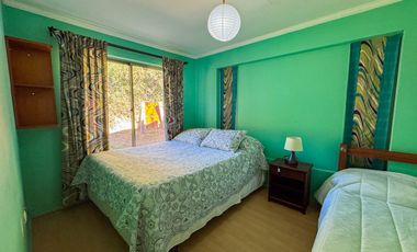 Casa en Coliumo · Venta UF 4.200