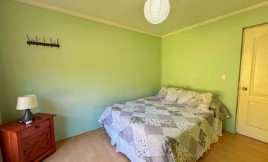 Casa en Coliumo · Venta UF 4.200