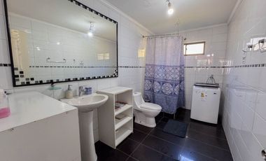 Casa en Coliumo · Venta UF 4.200