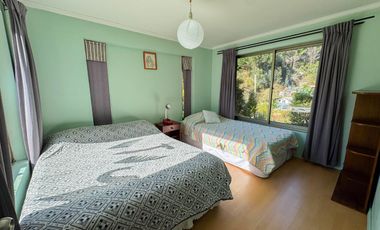 Casa en Coliumo · Venta UF 4.200